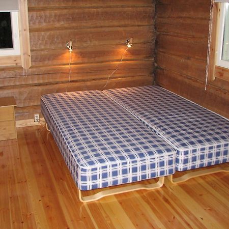 Pitkaeniemen Lomamoekit Villa Joutsa Kültér fotó