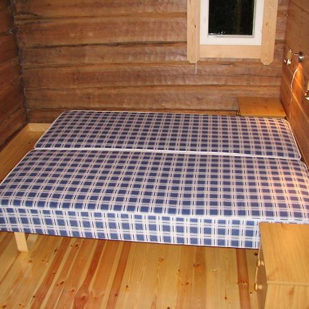Pitkaeniemen Lomamoekit Villa Joutsa Kültér fotó