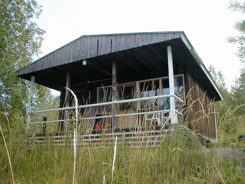 Pitkaeniemen Lomamoekit Villa Joutsa Szoba fotó
