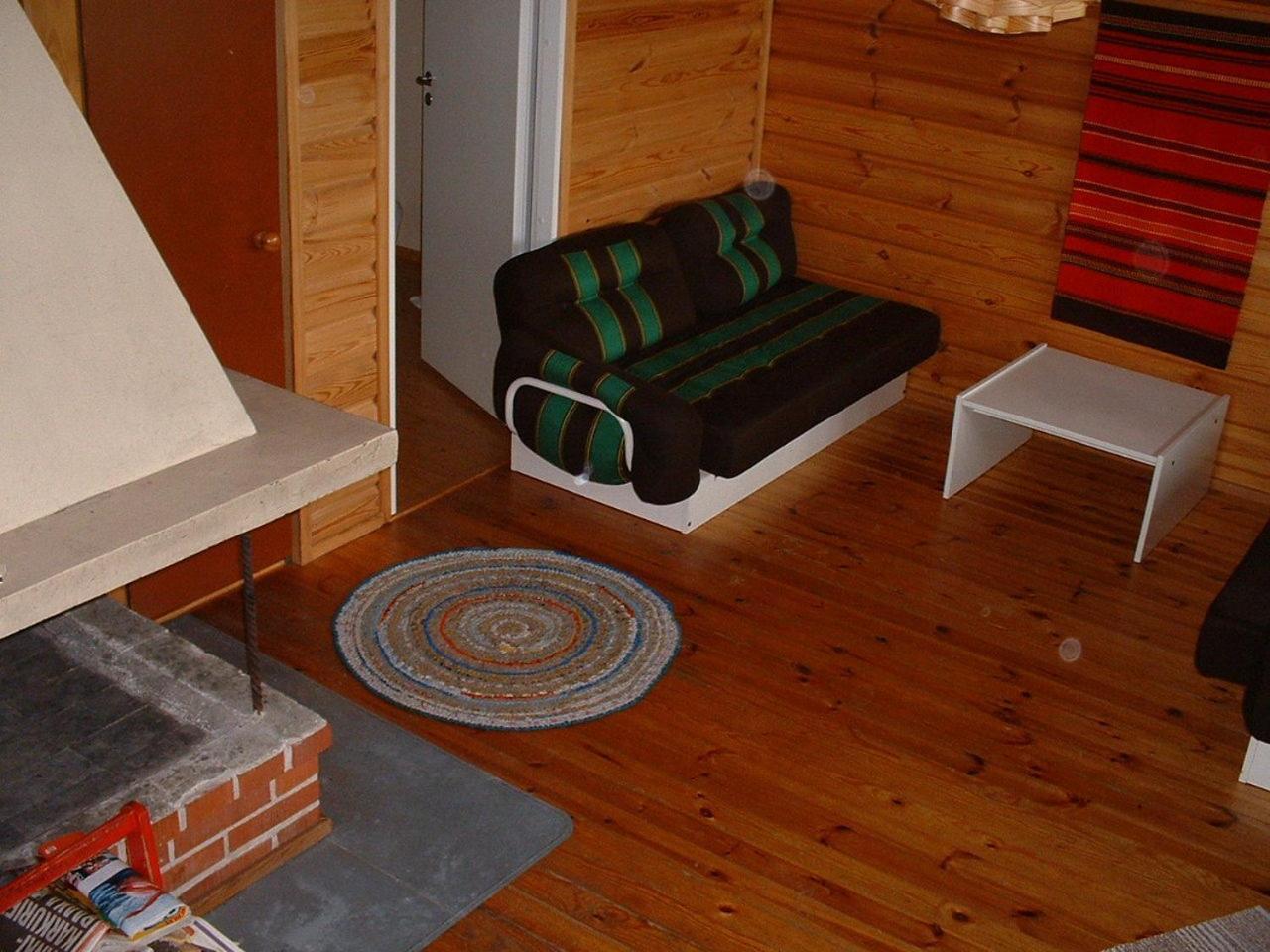 Pitkaeniemen Lomamoekit Villa Joutsa Kültér fotó