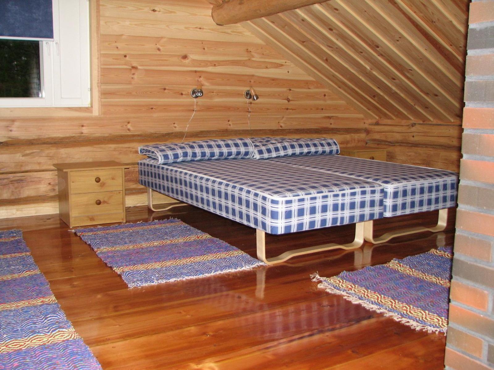 Pitkaeniemen Lomamoekit Villa Joutsa Kültér fotó