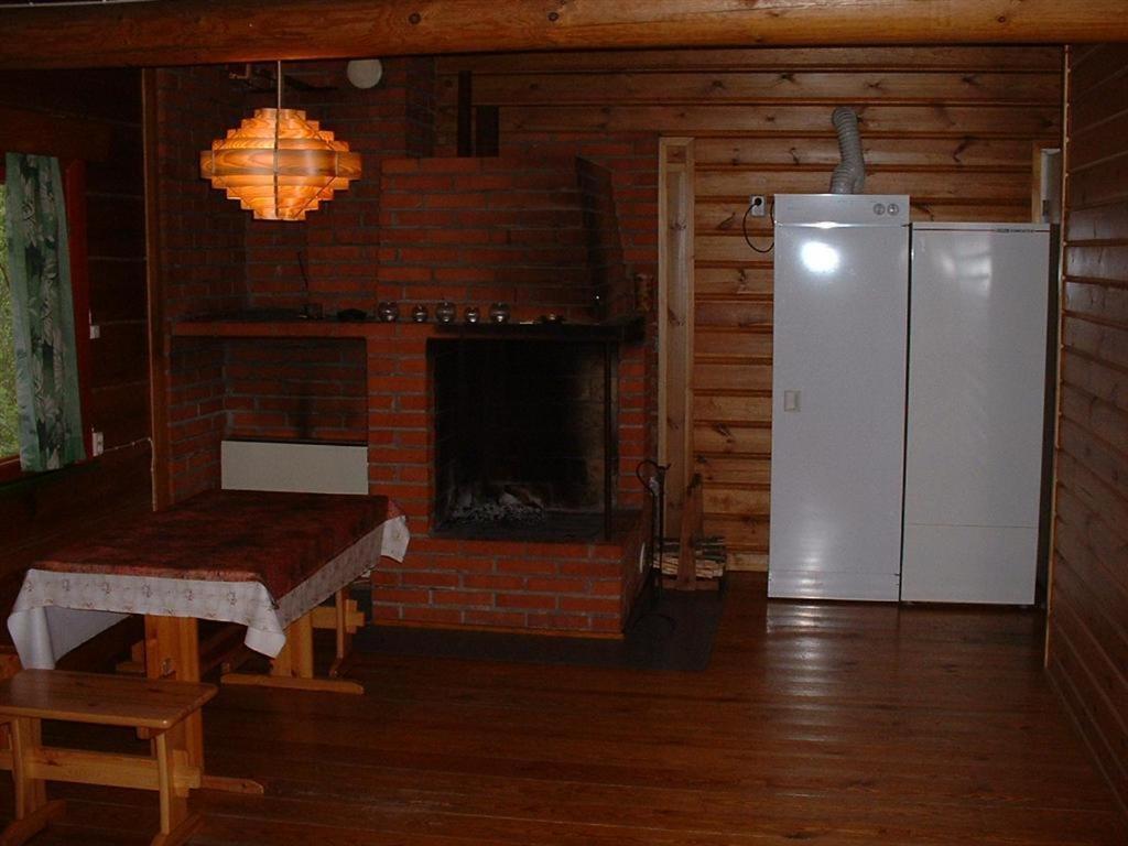 Pitkaeniemen Lomamoekit Villa Joutsa Kültér fotó