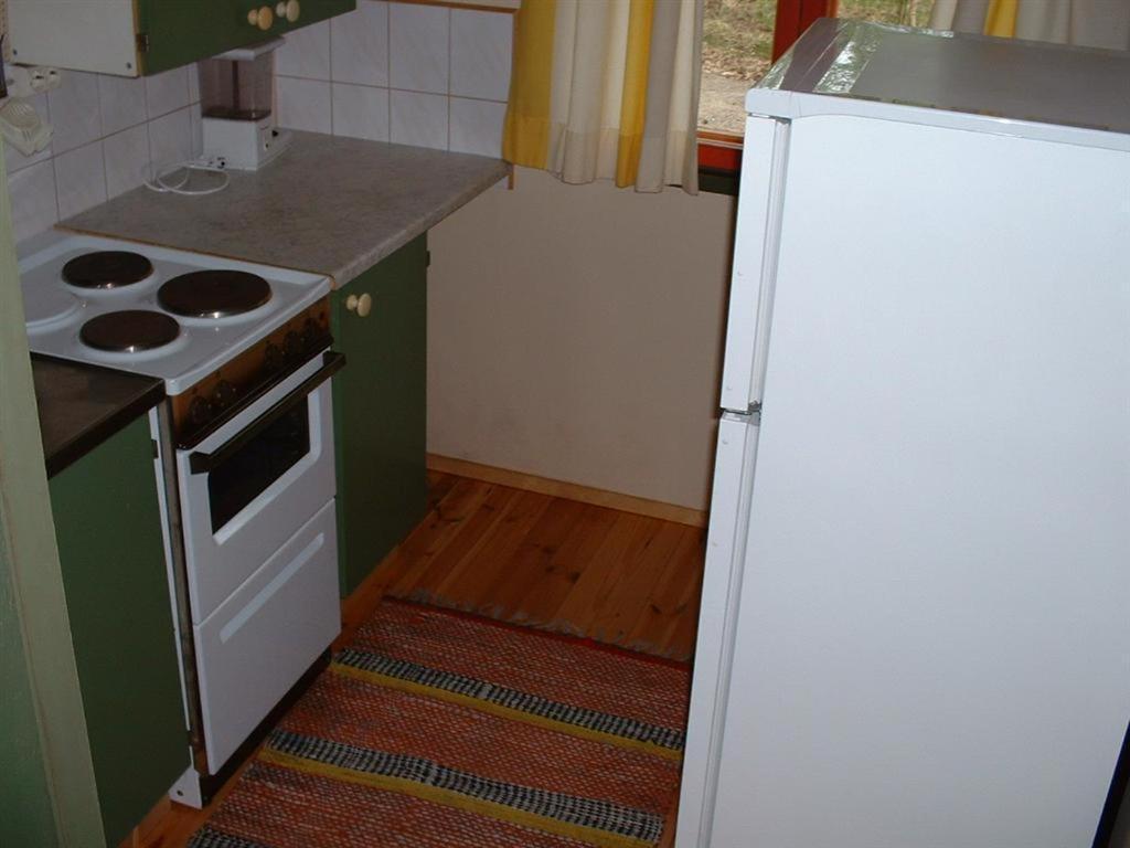 Pitkaeniemen Lomamoekit Villa Joutsa Kültér fotó