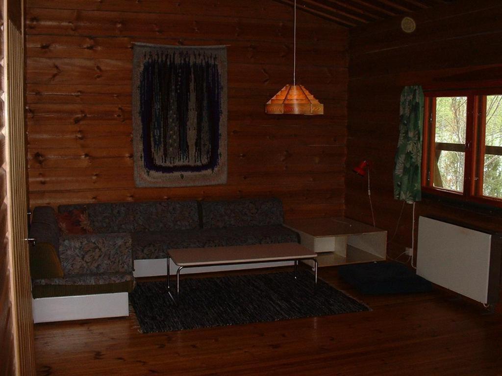 Pitkaeniemen Lomamoekit Villa Joutsa Kültér fotó