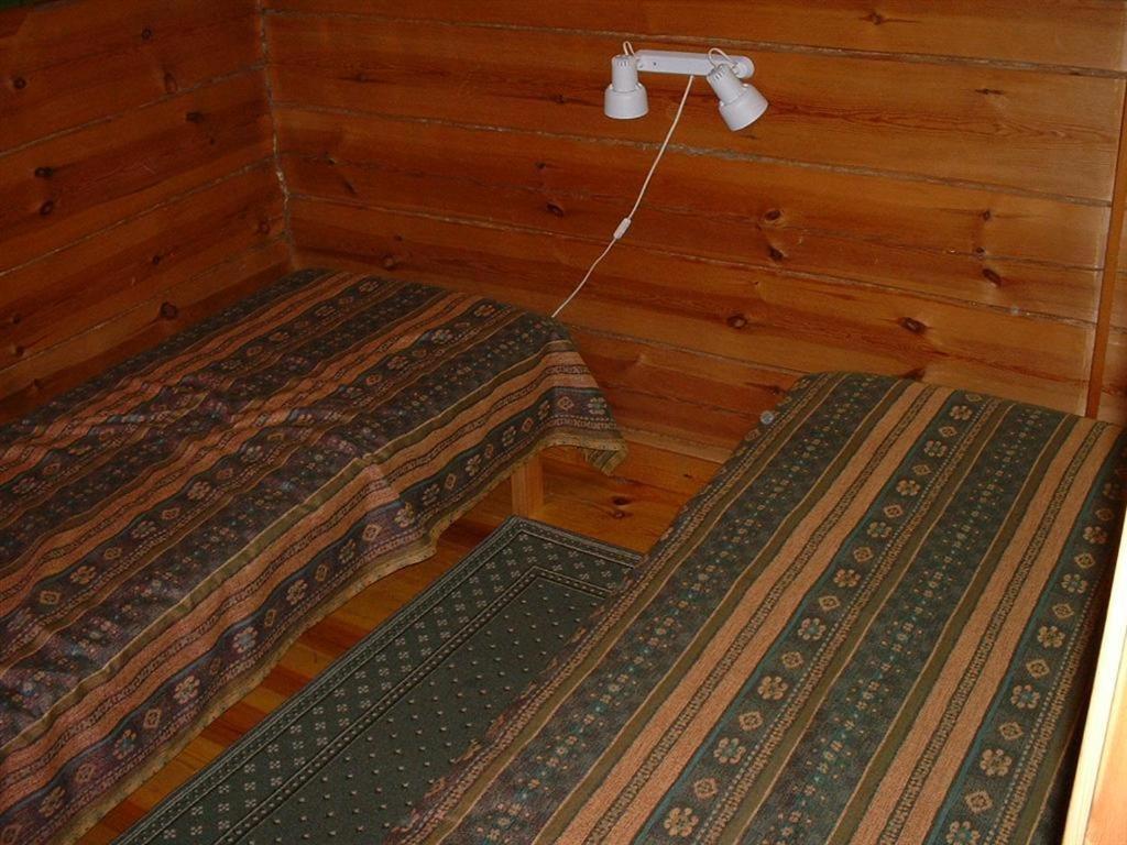 Pitkaeniemen Lomamoekit Villa Joutsa Kültér fotó