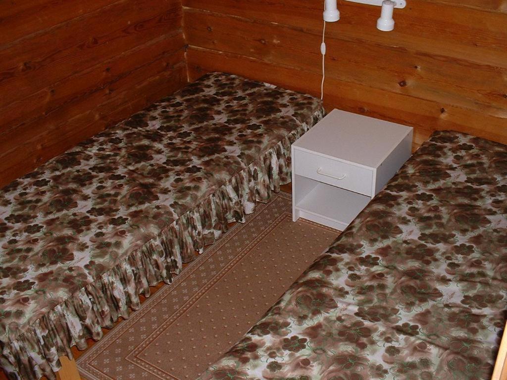 Pitkaeniemen Lomamoekit Villa Joutsa Kültér fotó