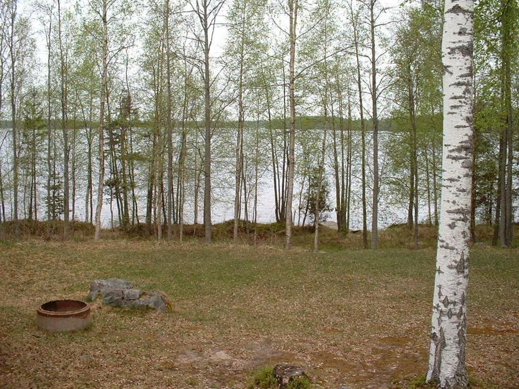 Pitkaeniemen Lomamoekit Villa Joutsa Kültér fotó